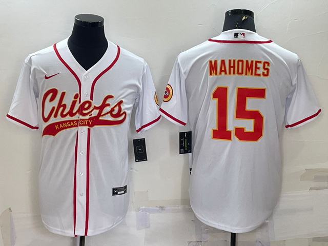 Kansas City Chiefs Jerseys 050